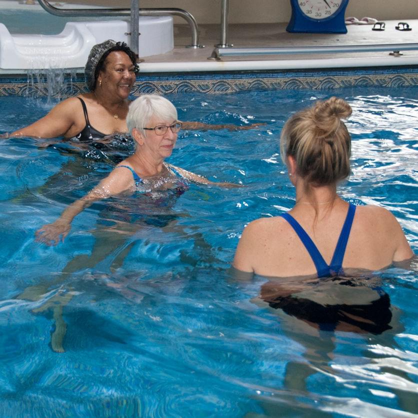 Bethea Retirement Community Senior Living Community Assisted Living